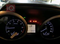 تويوتا لاندكروزر برادو